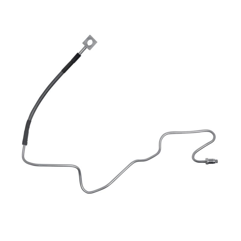 Volkswagen Cabrio Brake Hose - Rear - R1 Concepts - Rear-R Lo - `99-`02